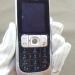 Nokia 2630 - független fotó