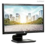 HP L2311c 16: 9 24inch FullHD LED, USB, DSub, fejhallgató mikrofon, LAN, TFT monitor, kiváló működéssel. fotó