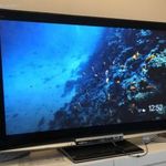 Panasonic Viera Full HD plazma tv 50" (125 cm) fotó