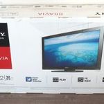 Sony TV Bravia BX32 TV fotó