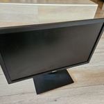 Dell E2216Hf 22" Full HD LED monitor - vga, DP fotó