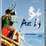 Az íj (2003) DVD r: Kim Ki-Duk ÚJSZERŰ fotó