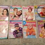 KISMAMA MAGAZIN 8DB fotó