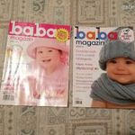 BABA MAGAZIN 2DB fotó