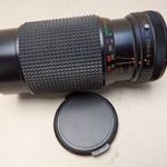 SUPER ALBINAR MC AUTO ZOOM FÉNYKÉPEZŐGÉP OBJEKTÍV 80-205 MM CANON CSATLAKOZÁSSAL fotó