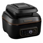 Légsütő Russell Hobbs Fekete 1745 W 5, 5 L fotó