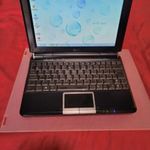 Asus EeePc 1000H /10.1", 160GB, 2GB, 5 órás akku, töltő/ fotó