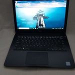 Dell Vostro 5370 notebook i5-8250U CPU / 8GB / 250GB SSD /13.3" FHD / akku / töltő / garancia fotó