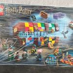 76399 Lego Harry Potter - Roxforti™ rejtelmes koffer (bontatlan doboz) fotó