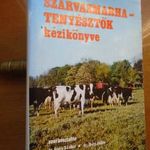 Guba Sándor - Dohy János(szerk.): SZARVASMARHA TENYÉSZTŐK KÉZIKÖNYVE (1979) fotó