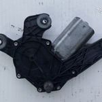 CITROEN C5 II RC 2004-2008 HÁTSÓ ABLAKTÖRLŐ MOTOR BONTOTT ALKATRÉSZEK 963267198001 53012412 640531 fotó