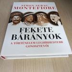 Simon Sebag Montefiore - Fekete bárányok - A történelem leghírhedtebb gonosztevői fotó