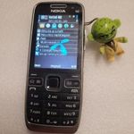 Még több Nokia E52 vásárlás