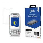 3mk FlexibleGlass hibrid üvegfólia 7H Nokia E66 107044 Telefon, Okosóra Mobiltelefon Kiegészítő fotó