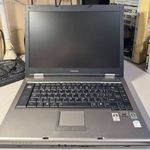 Toshiba Satellite Pro S200 DualCore Laptop fotó