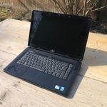 DELL Inspiron 1545 notebook fotó