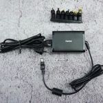 Hama Univerzális laptop töltő kapcsolható 15V és 19V 200002 fotó