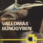 Vallomás bűnügyben fotó
