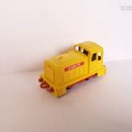 MATCHBOX DIESEL SHUNTER fotó