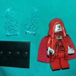 MINŐSÉGI LEGO kompatibilis bootleg STAR WARS - DARK SIDIUS (PALPATINE) játék figura a képek szerint fotó