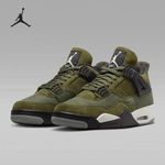 Nike Air Jordan 4 retro fotó