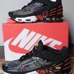 Nike Air Max Plus 3 TN Tuned 43 AZONNAL Postázom fotó