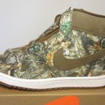 Nike Jordan Air Ship PE SP Realtree Camo-új, eredeti-sportcipő 39-es fotó