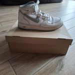 Nike Air Force 1 high 44, 5 ffi cipő fotó