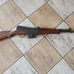 MAS M1949/56 gáz/riasztó fegyver tanúsítvánnyal fotó