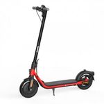 Segway Ninebot eKickScooter D18E elektromos roller fekete-piros (AA.00.0012.07) (AA.00.0012.07) fotó