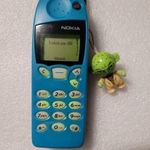 Nokia 5110 Független mobiltelefon - 3790 fotó