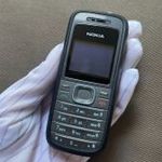 Nokia 1208 classic - független fotó