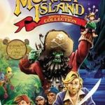 PC - PC Monkey Island Special Edition Collection lemezes magyar kézikönyv /ÚJ/ fotó