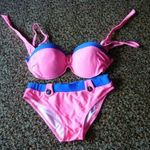 SUN & OCEAN női bikini együttes S-es fotó