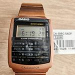 Casio CA 506C 5ADF fotó