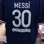 PSG focimez, Messi! fotó