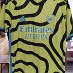 Eredeti adidas Arsenal focimez! fotó