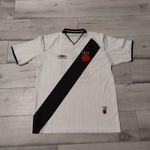 Umbro Vasco da Gama retro labdarúgó, foci mez fotó