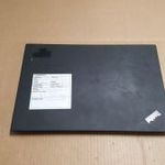 Lenovo Thinkpad T580 fotó