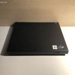 IBM ThinkPad R50e notebook fotó