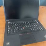 Lenovo ThinkPad T495 / AMD Ryzen 5 PRO 3500U / 16GB RAM / 256GB fotó