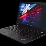 Lenovo Thinkpad T490 Intel I5-8365U 16GB DDR4 RAM 256GB SSD laptop fotó