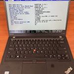 Lenovo X1 Carbon / i7-7600U / 16GB / 0GB / FHD IPS / fotó