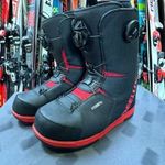 Deeluxe Boa snowboard bakancs 40 - 41 -es fotó