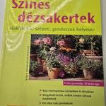 Kertészet és növényápolás Színes dézsakertek Hobbi, szabadidő Otthon és kert fotó