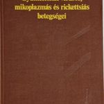 GYÜMÖLCSFÁK VÍRUSOS, MIKOPLAZMÁS ÉS RICKETTSIÁS BETEGSÉGEI - V. NÉMETH MÁRIA, 1979 !!! fotó