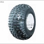 [Vee Rubber / ATV] - 145/70-6 VRM196 TL 20J ATV gumi fotó