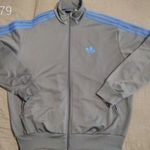 Adidas férfi zippes felső.XL. fotó