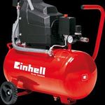 Einhell TC-AC 190/24/8 kompresszor 24 l, 8 bar, 1, 5 kW (4007325) fotó