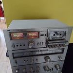 JVC KD A2 DECK fotó